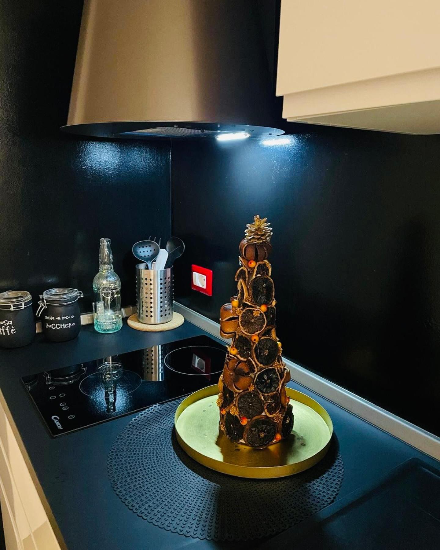 Edo'S House Apartment กาญารี ภายนอก รูปภาพ