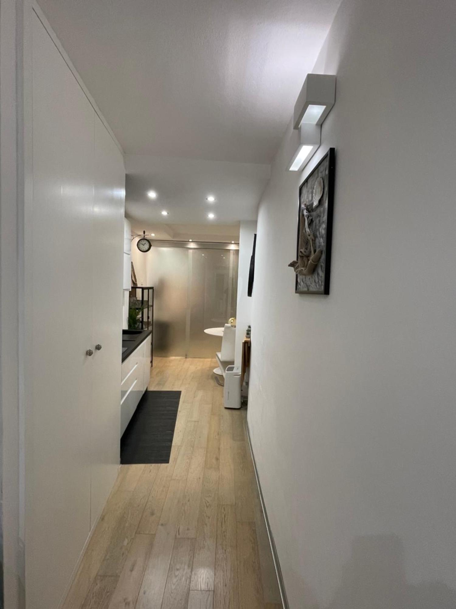 Edo'S House Apartment กาญารี ภายนอก รูปภาพ