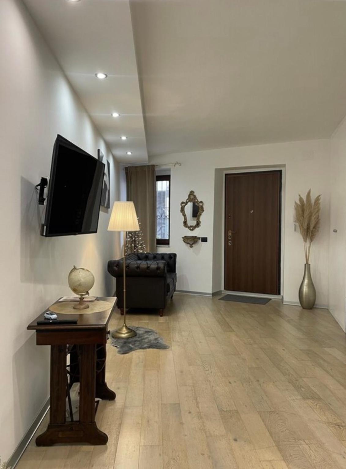 Edo'S House Apartment กาญารี ภายนอก รูปภาพ